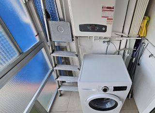 Piso en venta en Can Deu - La Planada - Sant Julià en Sabadell