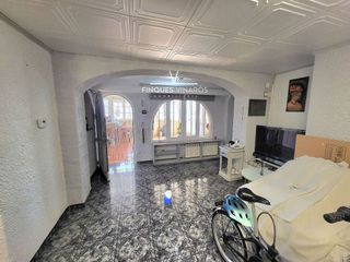 Chalet en venta en Boverals - Saldonar en Vinaròs