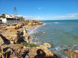 Chalet en venta en Boverals - Saldonar en Vinaròs