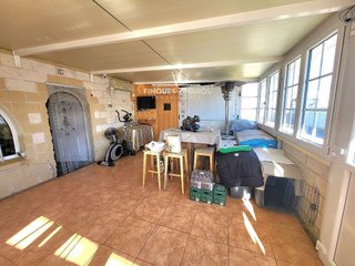 Chalet en venta en Boverals - Saldonar en Vinaròs