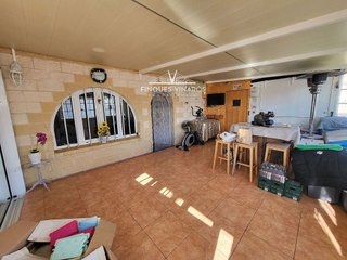Chalet en venta en Boverals - Saldonar en Vinaròs