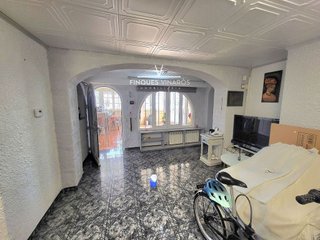 Chalet en venta en Boverals - Saldonar en Vinaròs