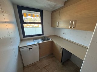 Dúplex en venta en Arenys de Munt