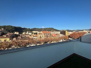 Dúplex en venta en Arenys de Munt