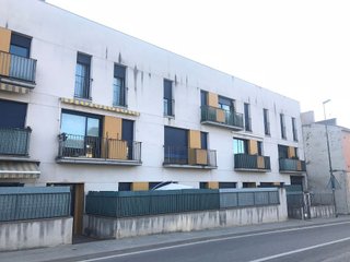 Dúplex en venta en Arenys de Munt