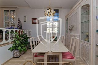 Chalet en venta en Zona Concordia en Burjassot