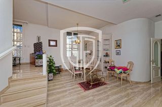 Chalet en venta en Zona Concordia en Burjassot