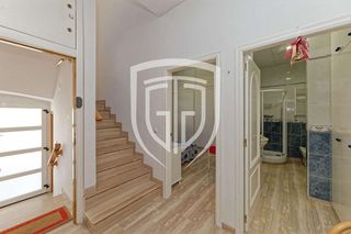 Chalet en venta en Zona Concordia en Burjassot