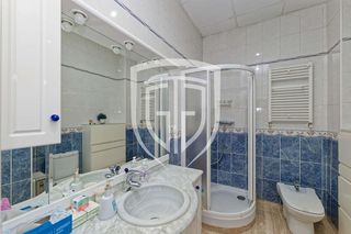 Chalet en venta en Zona Concordia en Burjassot