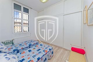 Chalet en venta en Zona Concordia en Burjassot