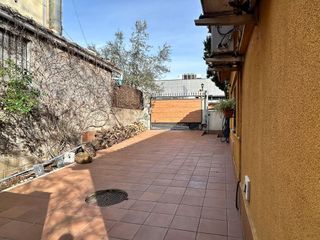 Chalet en venta en Can Fatjó en Rubí