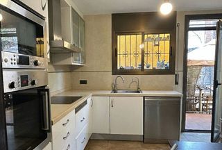 Chalet en venta en Can Fatjó en Rubí