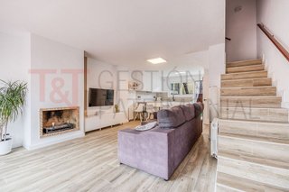 Casa pareada en venta en Centre en Pineda de Mar