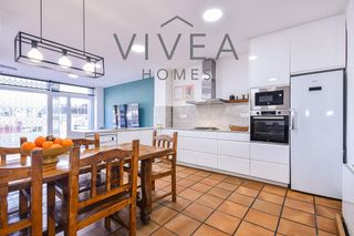 Chalet en venta en Ca n'Oriol en Rubí