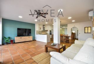 Chalet en venta en Ca n'Oriol en Rubí