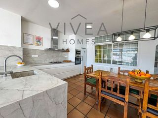 Chalet en venta en Ca n'Oriol en Rubí