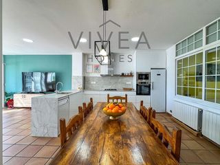 Chalet en venta en Ca n'Oriol en Rubí