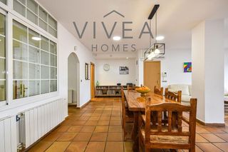 Chalet en venta en Ca n'Oriol en Rubí