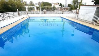 Casa rural en venta en Peña de las Águilas en Elche