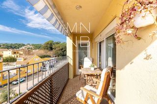 Piso en venta en Sant Andreu de Llavaneres