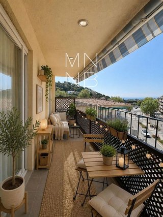 Piso en venta en Sant Andreu de Llavaneres