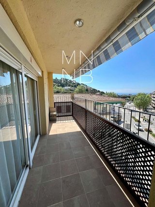 Piso en venta en Sant Andreu de Llavaneres