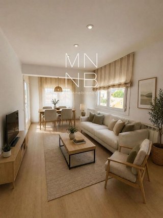 Piso en venta en Sant Andreu de Llavaneres