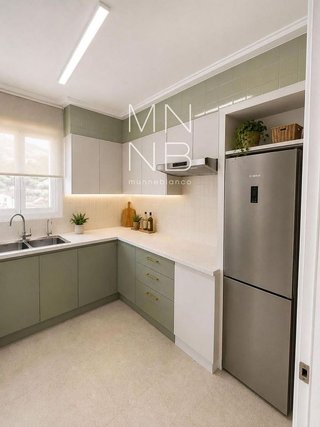 Piso en venta en Sant Andreu de Llavaneres