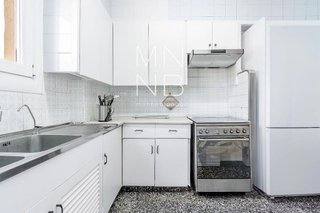 Piso en venta en Sant Andreu de Llavaneres