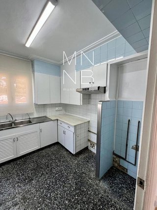 Piso en venta en Sant Andreu de Llavaneres