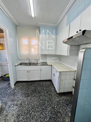 Piso en venta en Sant Andreu de Llavaneres