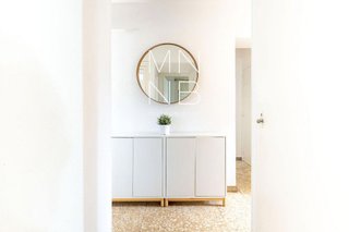 Piso en venta en Sant Andreu de Llavaneres