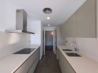Piso en venta en Vallpineda - Santa Bàrbara en Sitges