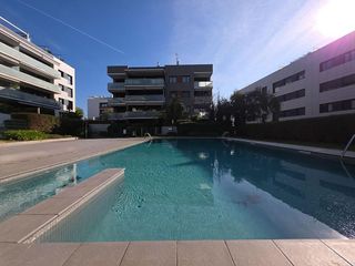 Piso en venta en Vallpineda - Santa Bàrbara en Sitges