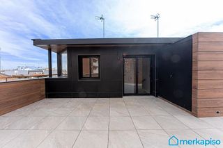 Casa adosada en venta en Barri Antic - Centre en Viladecans