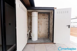 Casa adosada en venta en Barri Antic - Centre en Viladecans