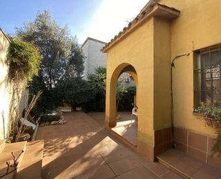 Chalet en venta en Can Fatjó en Rubí