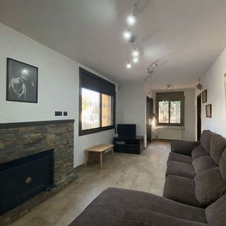 Chalet en venta en Can Fatjó en Rubí