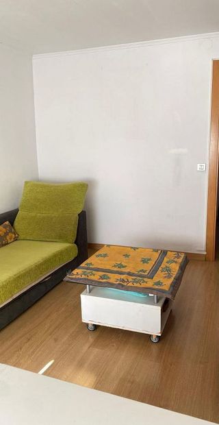 Ático en venta en Eixample en Prat de Llobregat, El