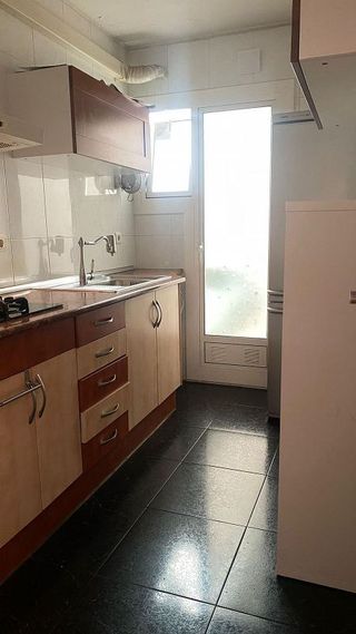 Ático en venta en Eixample en Prat de Llobregat, El