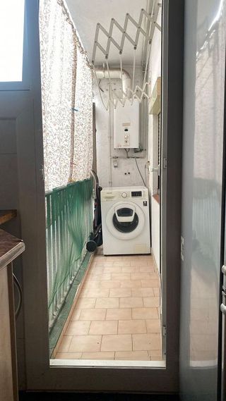 Ático en venta en Eixample en Prat de Llobregat, El