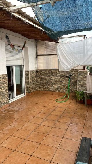 Ático en venta en Eixample en Prat de Llobregat, El
