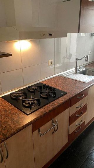 Ático en venta en Eixample en Prat de Llobregat, El