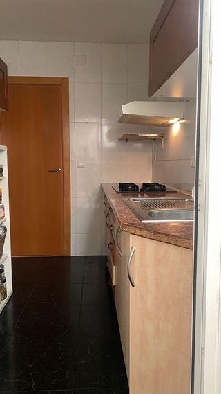 Ático en venta en Eixample en Prat de Llobregat, El