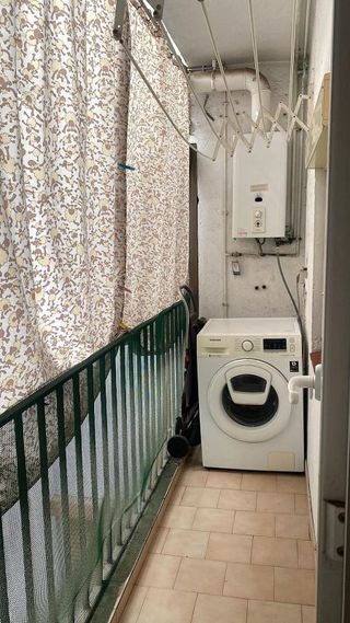 Ático en venta en Eixample en Prat de Llobregat, El