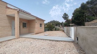 Chalet en venta en Mas Trader-Corral D’En Tort-Corral D’En Cona en Cubelles