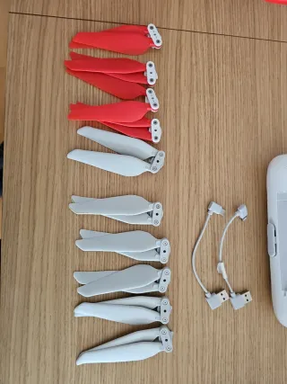 FIMI X8 Drone Blanco