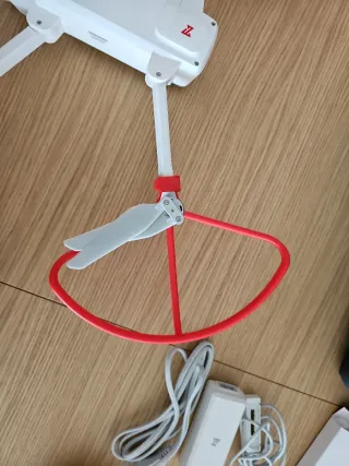 FIMI X8 Drone Blanco