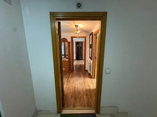 Piso en venta en San Nicasio - Campo de Tiro - Solagua en Leganés