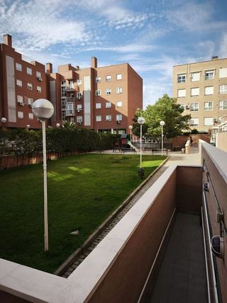 Piso en venta en San Nicasio - Campo de Tiro - Solagua en Leganés